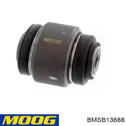 BMSB13688 Moog сайлентблок переднього нижнього важеля