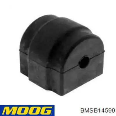 Втулка стабілізатора заднього Moog BMSB14599 ціна, від 6.51 USD