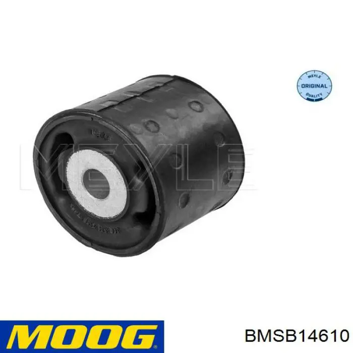 BMSB14610 Moog Сайлентблок балки моста