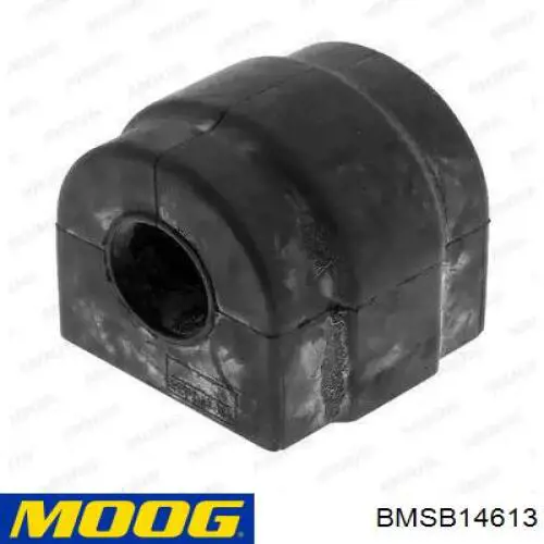 Подушка стабілізатора Moog BMSB14613 ціна, від 5.90 USD