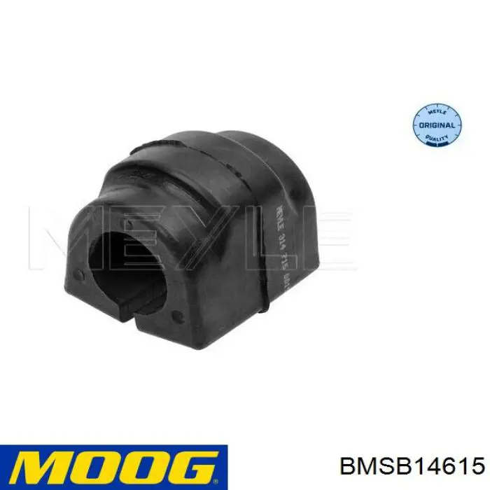 BMSB14615 Moog втулка стабілізатора заднього