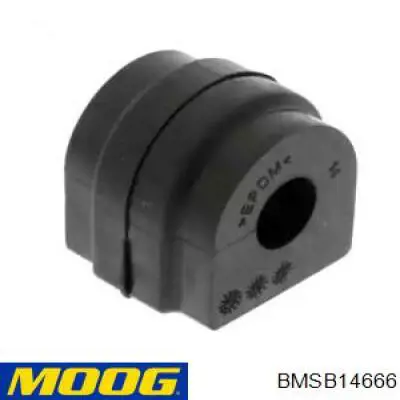 BMSB14666 Moog втулка стабілізатора заднього