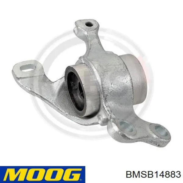 Купити BMSB14883 Moog Сайлентблок передньої підвіски