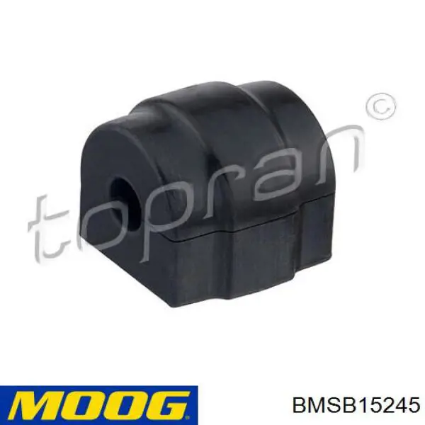 Втулка стабілізатора заднього GKN-Spidan 412910 ціна, від 4.50 USD