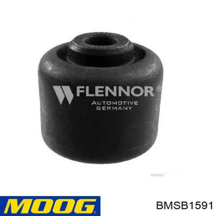 Сайлентблок переднього важеля BMSB1591 Moog