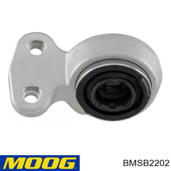 Сайлентблок переднього важеля BMSB2202 Moog