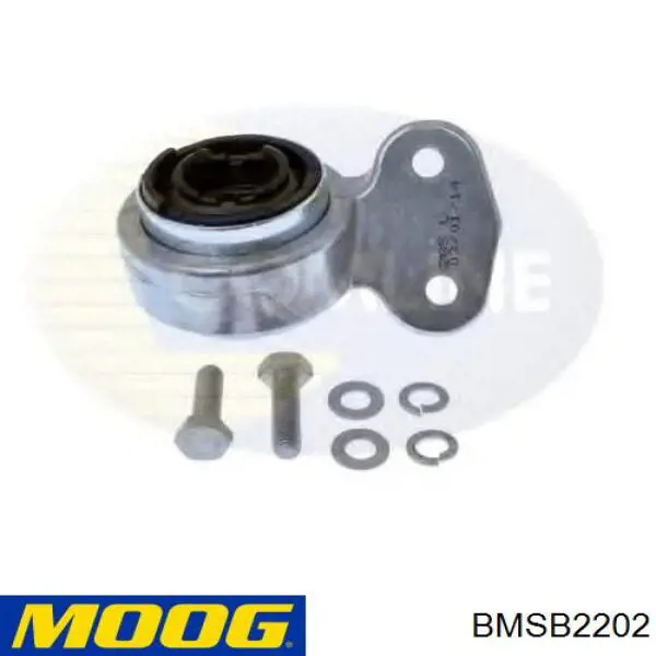 С/блок нижнього важеля Moog BMSB2202