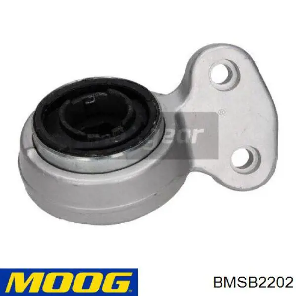Купити BMSB2202 Moog Сайлентблок передньої підвіски