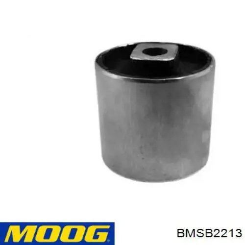 Купити BMSB2213 Moog Сайлентблок переднього верхнього важеля