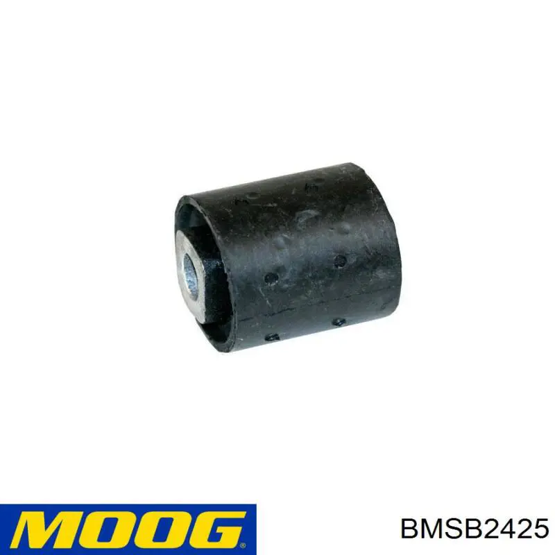 Сайлентблок задньої балки/підрамника Moog BMSB2425 ціна, від 5.80 USD