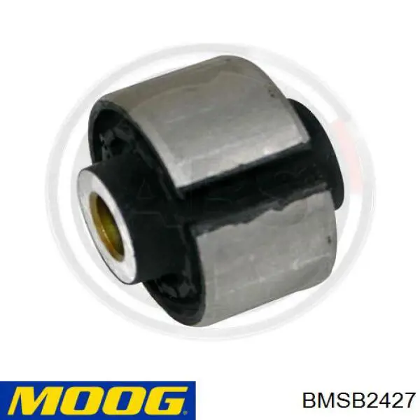 Купити BMSB2427 Moog Сайлентблок заднього поперечного важеля, внутрішній