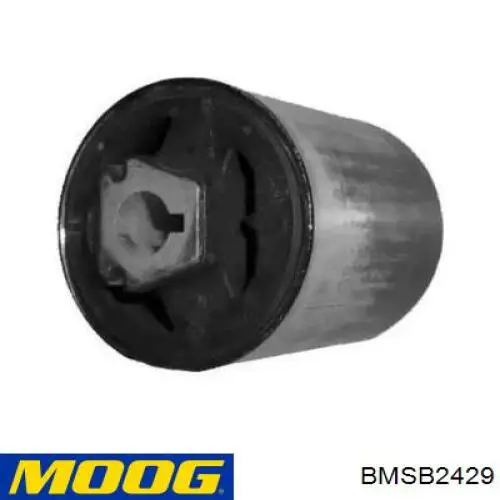 Сайлентблок нижнього важеля передньої підвіски Moog BMSB2429 ціна, від 18.62 USD