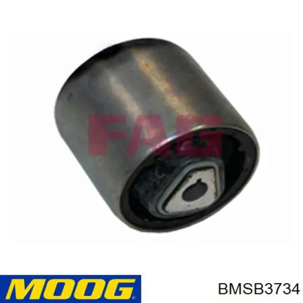 BMSB3734 Moog сайлентблок переднього нижнього важеля