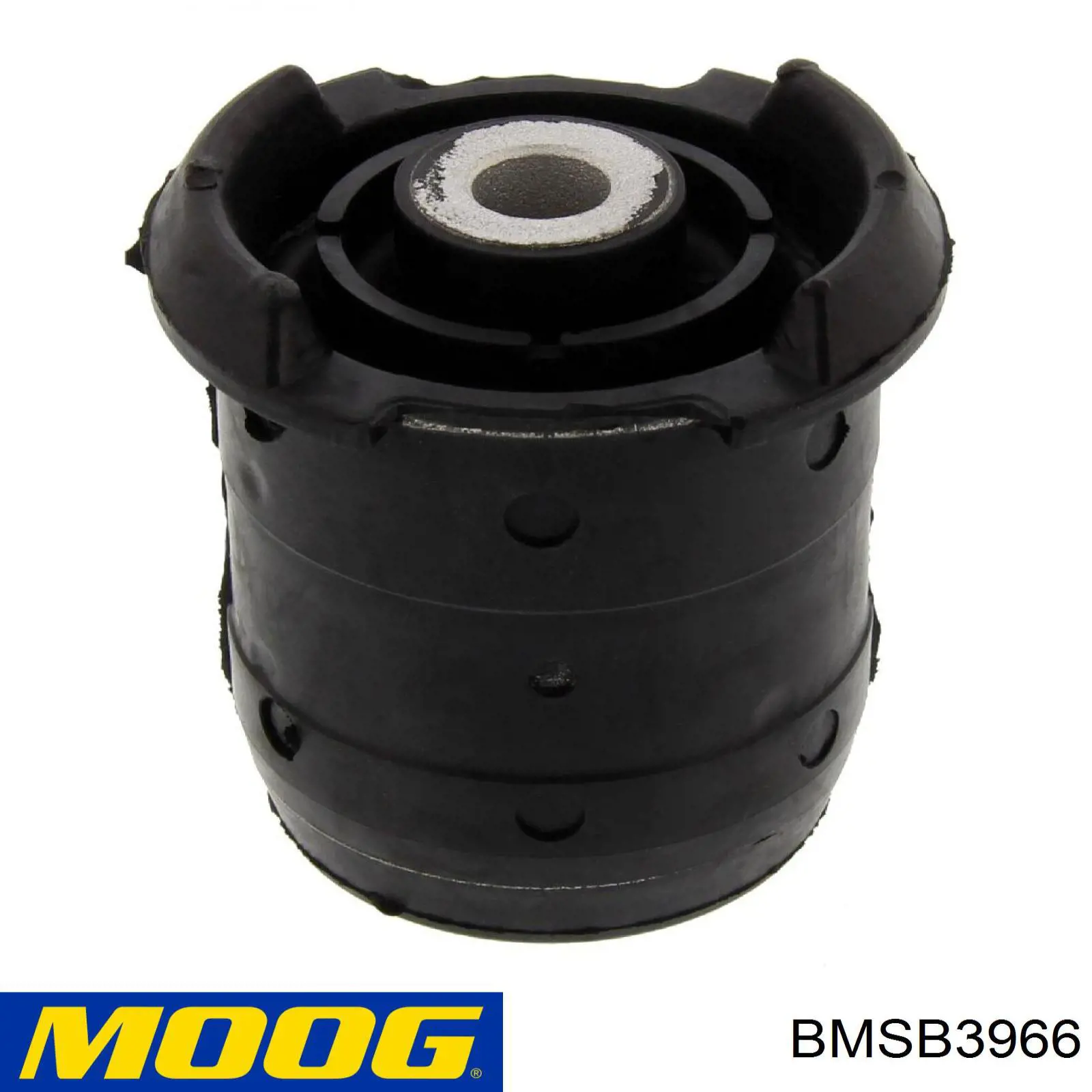 Купити BMSB3966 Moog Сайлентблок задньої балки