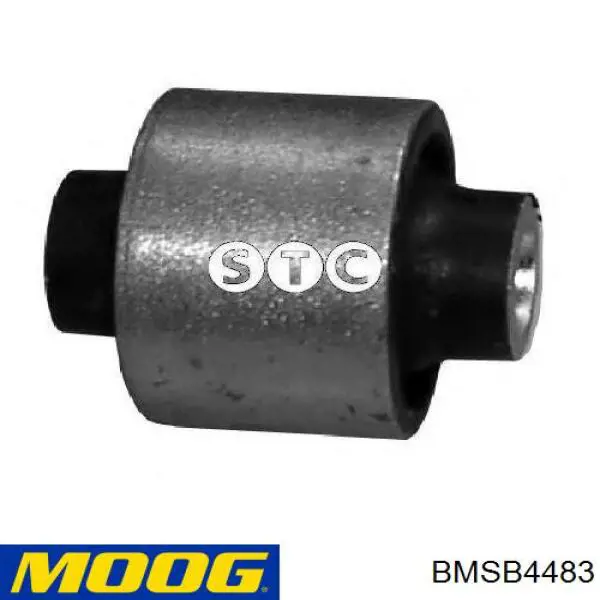 Сайлентблок цапфи задньої BMSB4483 Moog