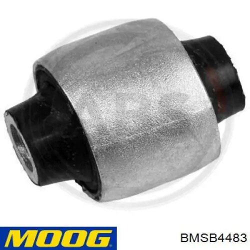 Сайлентблок цапфи задньої Moog BMSB4483 ціна, від 9.15 USD