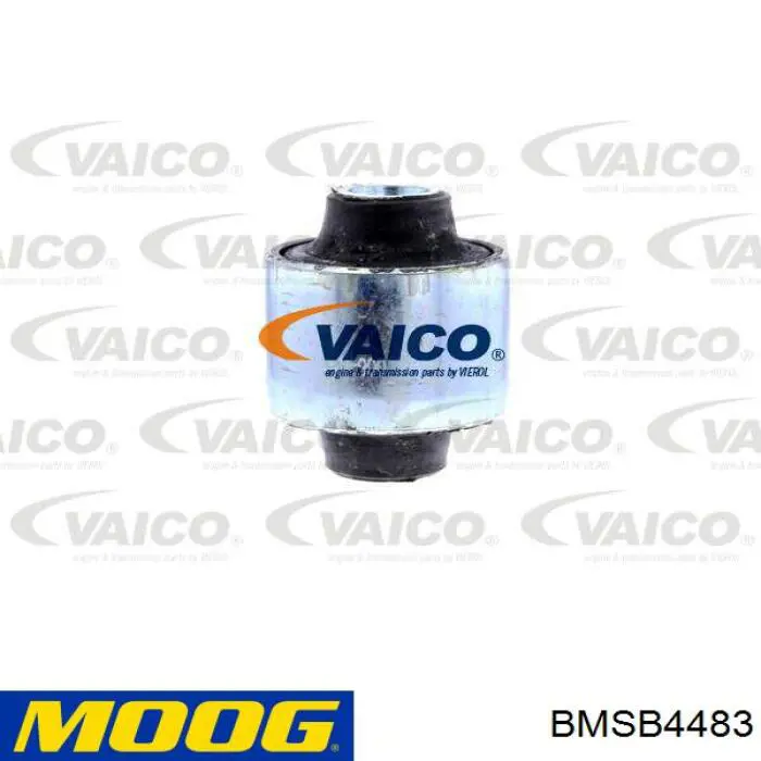 Купити BMSB4483 Moog Сайлентблок цапфи задньої