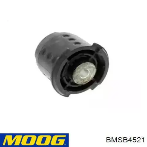 Сайлентблок задньої балки/підрамника Moog BMSB4521 ціна, від 13.29 USD