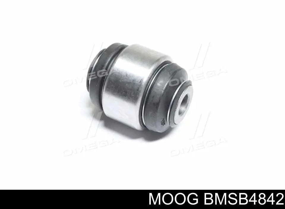 Сайлентблок цапфи задньої Moog BMSB4842 ціна, від 12.87 USD