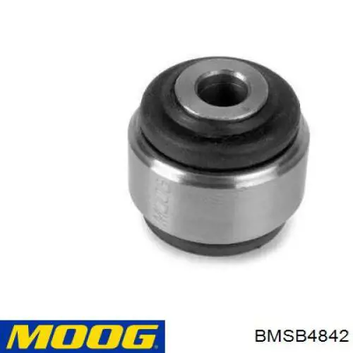 Купити BMSB4842 Moog Сайлентблок цапфи задньої
