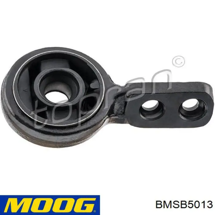Купити BMSB5013 Moog Сайлентблок передньої підвіски