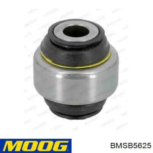 BMSB5625 Moog Сайлентблок заднього поперечного важеля, зовнішній