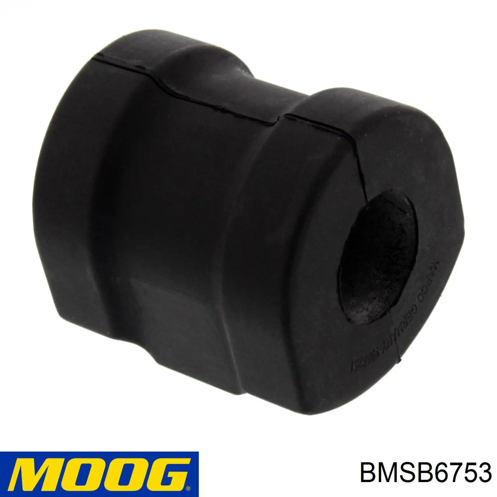 Втулка переднього стабілізатора BMSB6753 Moog