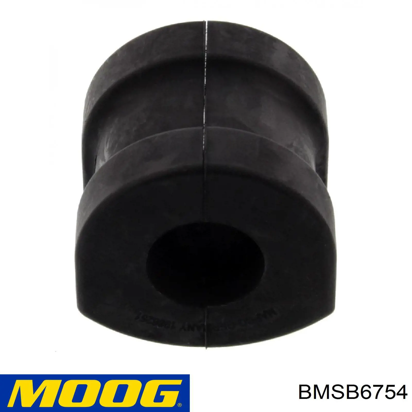 Купити BMSB6754 Moog Подушка стабілізатора передня