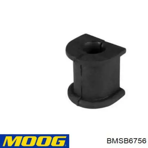 Купити BMSB6756 Moog Опора стабілізатора