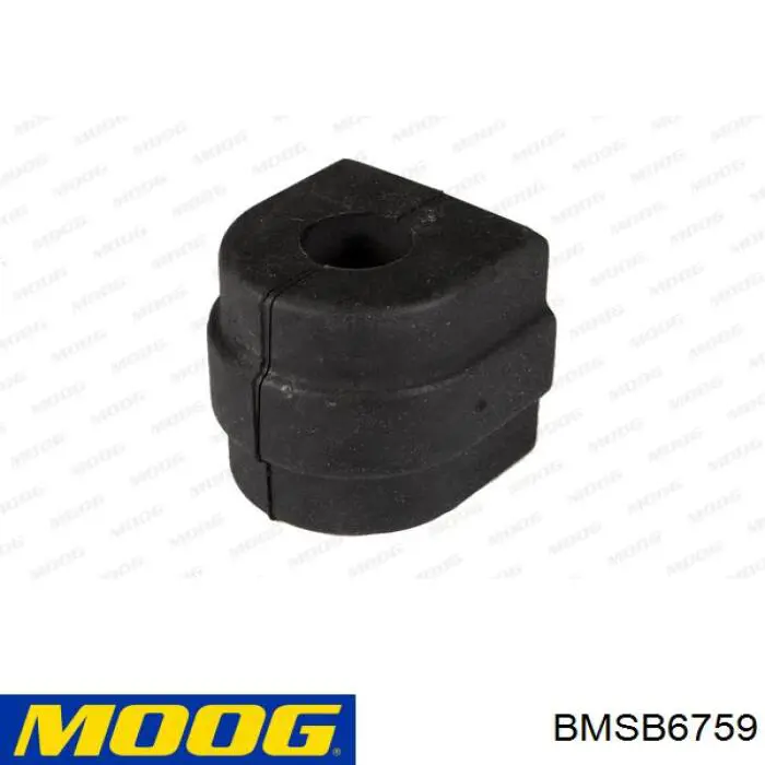 Купити BMSB6759 Moog Подушка стабілізатора передня