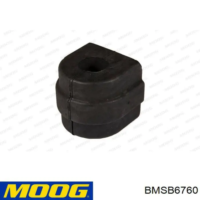 Купити BMSB6760 Moog Подушка стабілізатора передня