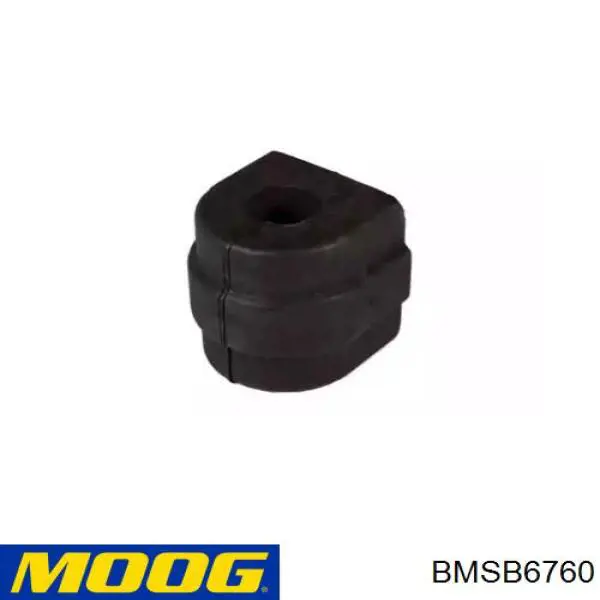 BMSB6760 Moog Втулка стабілізатора переднього