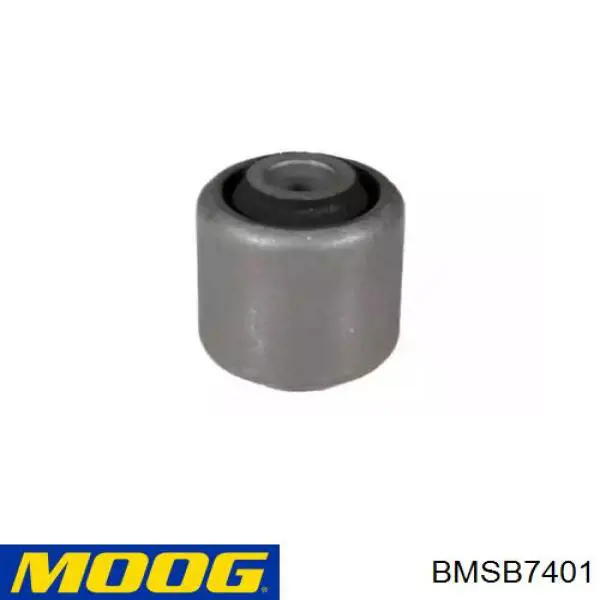 BMSB7401 Moog сайлентблок переднього нижнього важеля