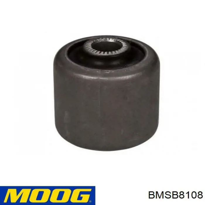 Купити BMSB8108 Moog Сайлентблок заднього нижнього важеля