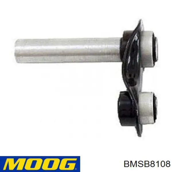 BMSB8108 Moog сайлентблок заднього нижнього важеля
