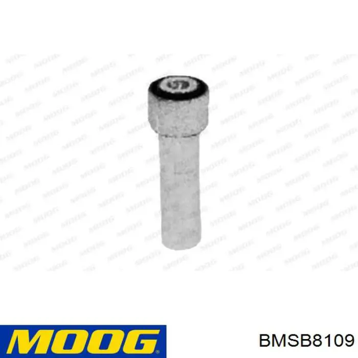 BMSB8109 Moog сайлентблок заднього нижнього важеля