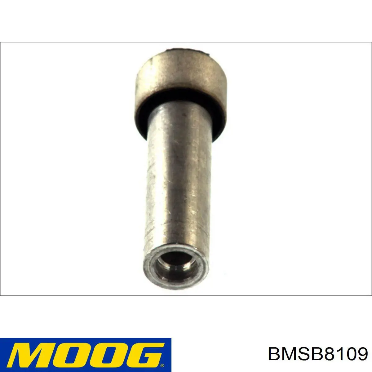 Купити BMSB8109 Moog Сайлентблок заднього нижнього важеля