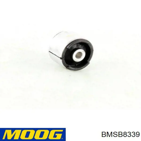 BMSB8339 Moog сайлентблок цапфи задньої