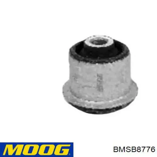 BMSB8776 Moog сайлентблок переднього верхнього важеля