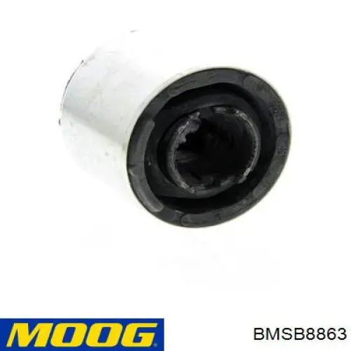 BMSB8863 Moog сайлентблок переднього нижнього важеля