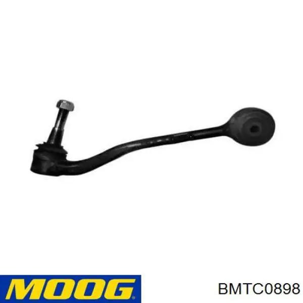 Важіль передній лівий Moog BMTC0898 ціна, від 35.24 USD