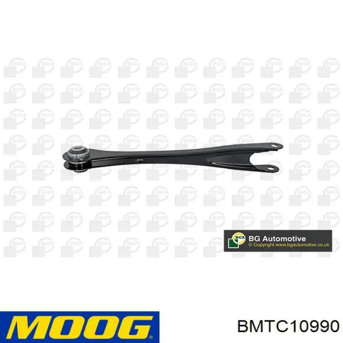 BMTC10990 Moog важіль задньої підвіски нижній, лівий/правий