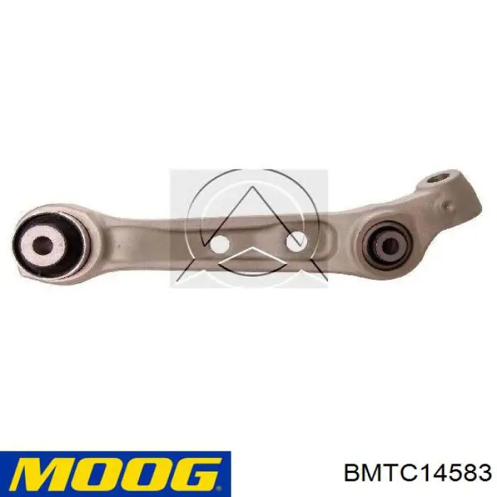 Важіль передній лівий Moog BMTC14583 ціна, від 58.25 USD