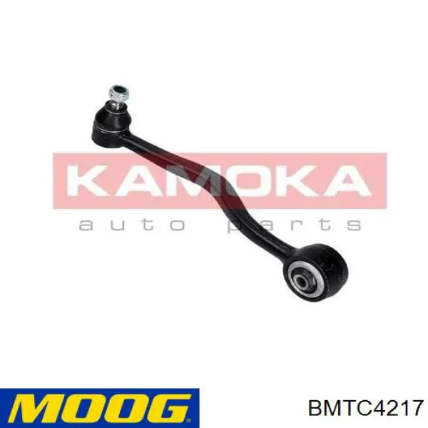 Важіль передній лівий Moog BMTC4217 ціна, від 23.86 USD