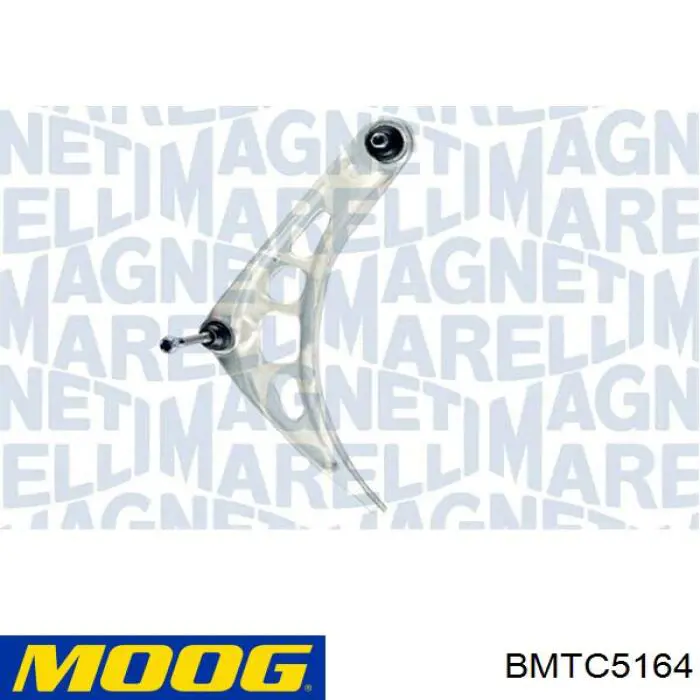 Ходова Moog BMTC5164