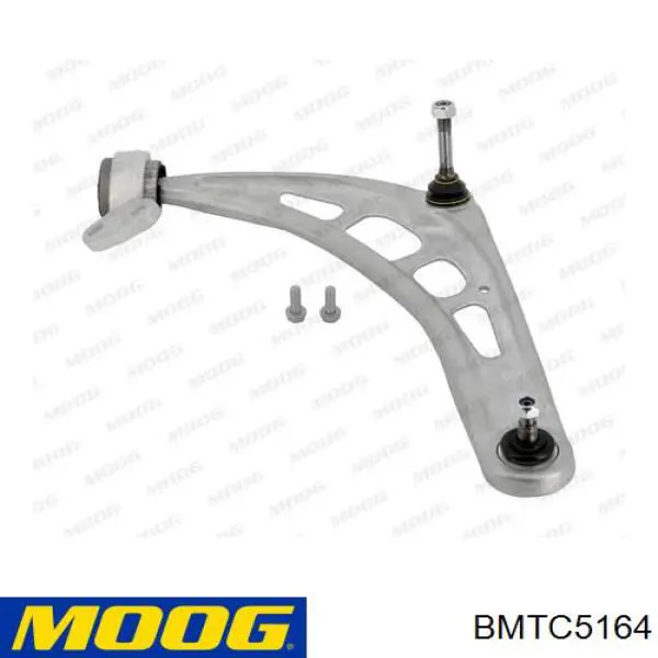 Важіль передній лівий Moog BMTC5164 ціна, від 108.46 USD