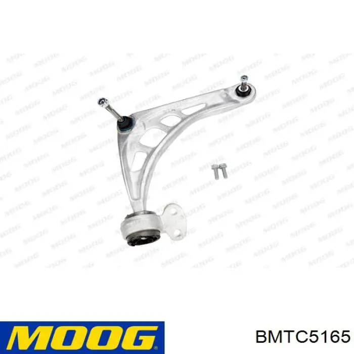 BMTC5165 Moog важіль передньої підвіски нижній, правий
