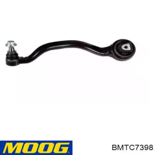 Важіль передній лівий Moog BMTC7398 ціна, від 91.67 USD