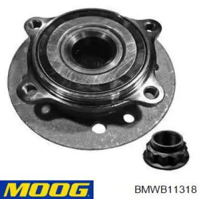 Маточина колеса передня AIC 57643 ціна, від 66.49 USD