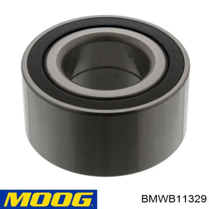 Купити BMWB11329 Moog Підшипник задньої ступиці